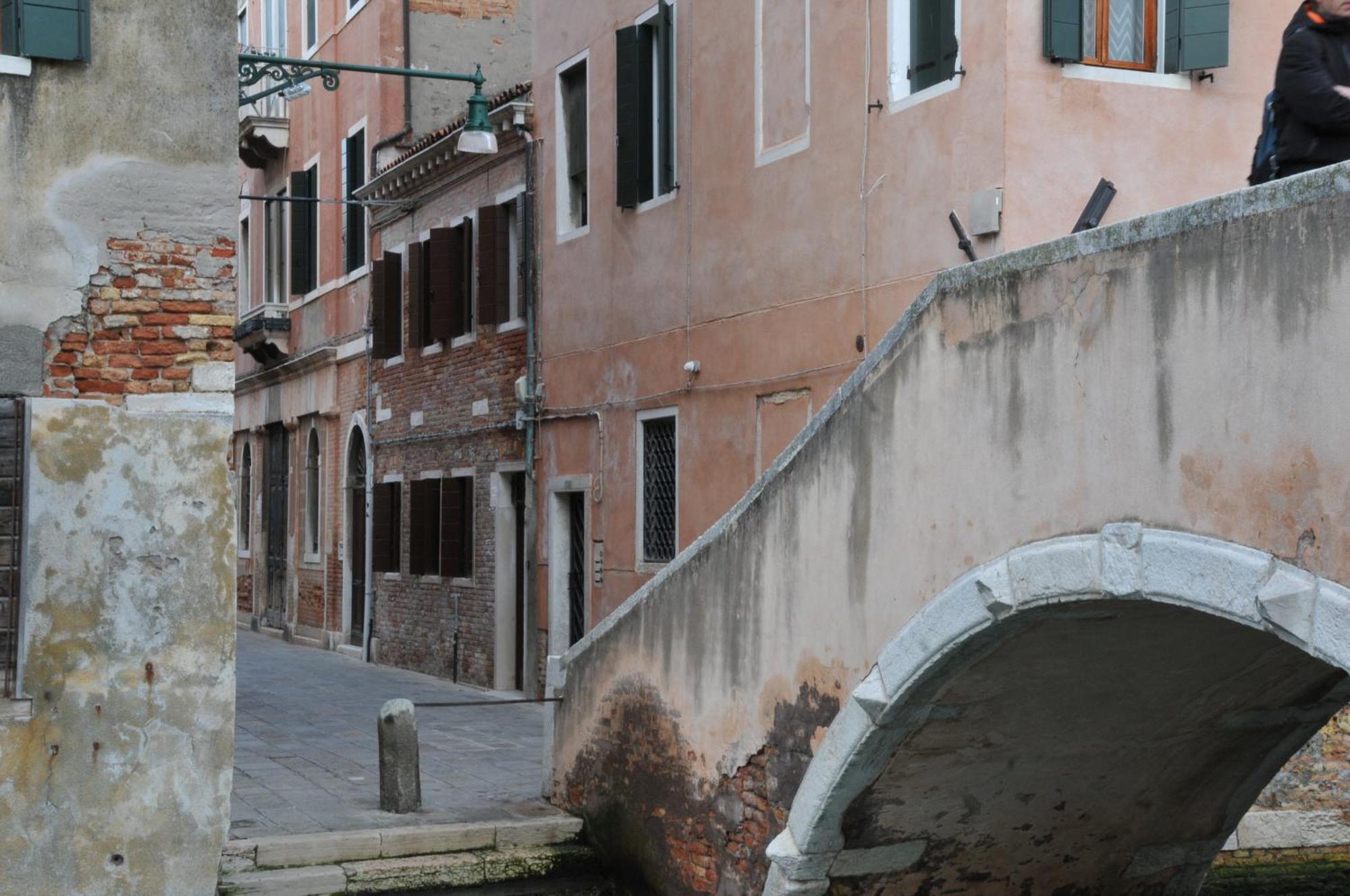 Venice Suite Ruga Bella المظهر الخارجي الصورة